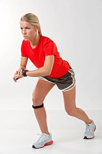 Cho-Pat Original Knee Strap Patella Support X-Large