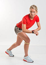 Cho-Pat Original Knee Strap Patella Support X-Large