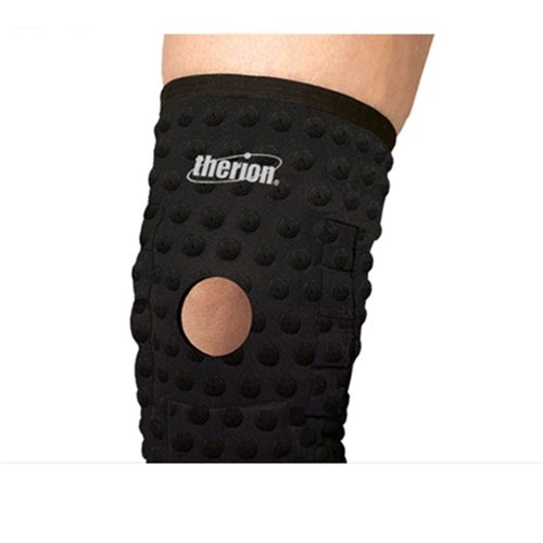 Therion Magnetics Balance Magnetic Knee Brace, Small