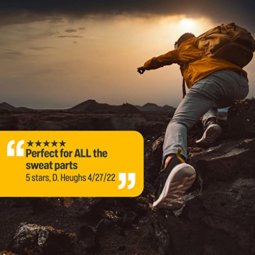 Anti Monkey But Original Anti-Friction Body Powder 8 Oz