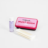 Hollywood Fashion Secrets Must-Dash Pre-Waxed Strips, One Size