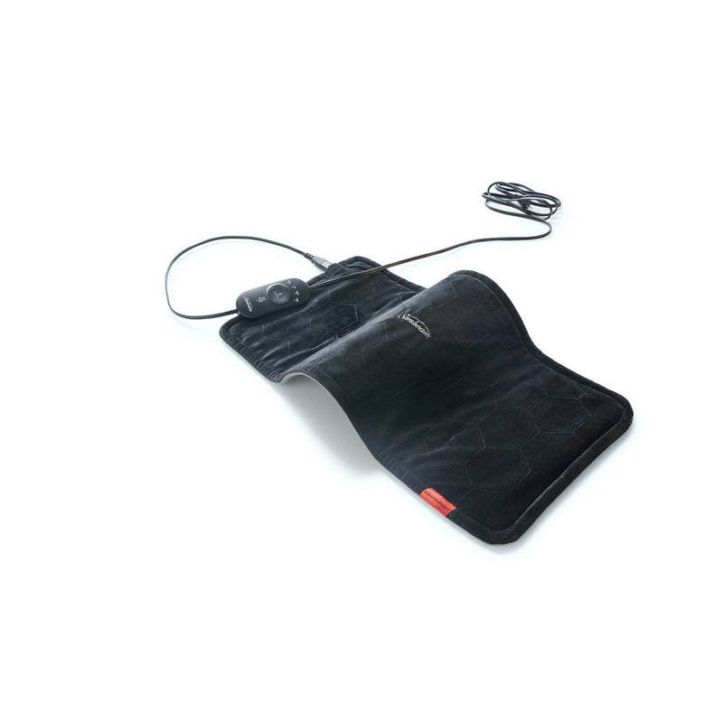 Sunbeam AdvancedHeat Heating Pad, King Size
