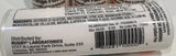 3 New Sealed Glucose Tablets 15g Orange (10 Each = 30) Travel Hypoglycemia Fast