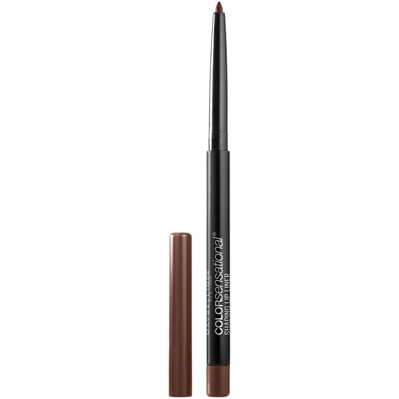 Maybelline Color Sensational Shaping Lip Liner, Divine Wine