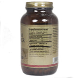 Solgar Psyllium Husks 500mg Vegetable Capsules 200ct