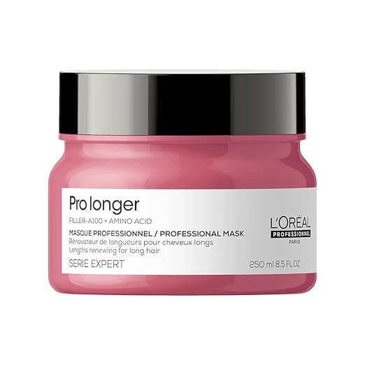 Loreal Pro Longer Mask 8.5oz