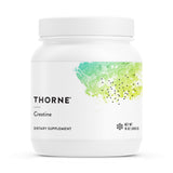 Thorne Creatine Monohydrate Unflavored Powder 16 oz