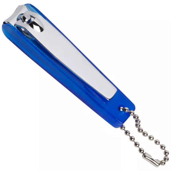 Vitry Pocket Nail Clipper With Chain 1055