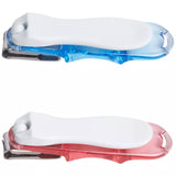 Clipper de uñas de bolsillo de vitry