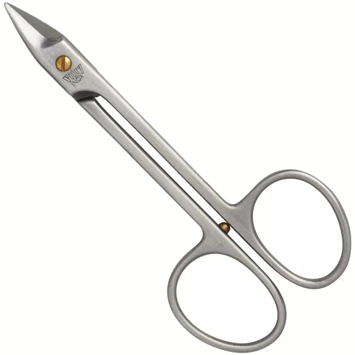 Vitry Strong Toenail Scissors Stainless Steel 1066