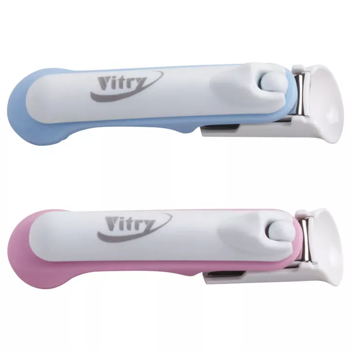 Vitry Safety Nail Clipper Baby 1055Nou