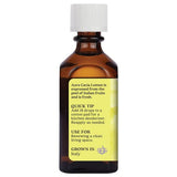 Aura Cacia Lemon Renewing Pure Essential Oil 2oz