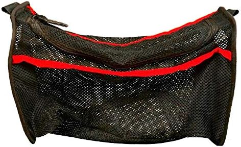 Drive Mesh Bag For Nitro 10266Dt