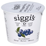 Siggi's Blueberry Skyr