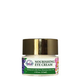 Montana Emu Ranch Nourishing Eye Cream with Pure Emu Oil 0.5 oz