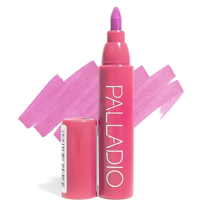 Palladio Lip Stain