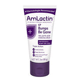 AmLactin KP Bumps Be Gone Lotion 3 oz