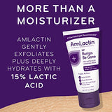 AmLactin KP Bumps Be Gone Lotion 3 oz