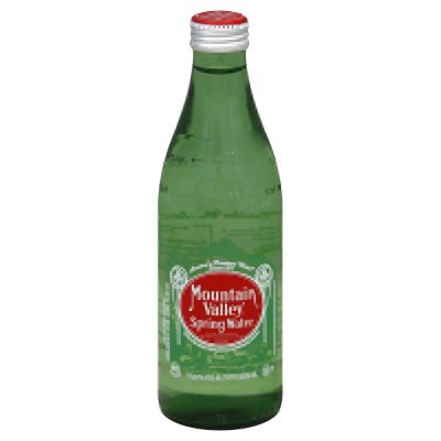 Mountain Valley Spring Water 11.3 oz