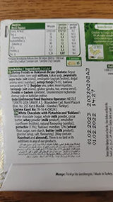 Chocolat Baklava (Gaziantep Fıstık)