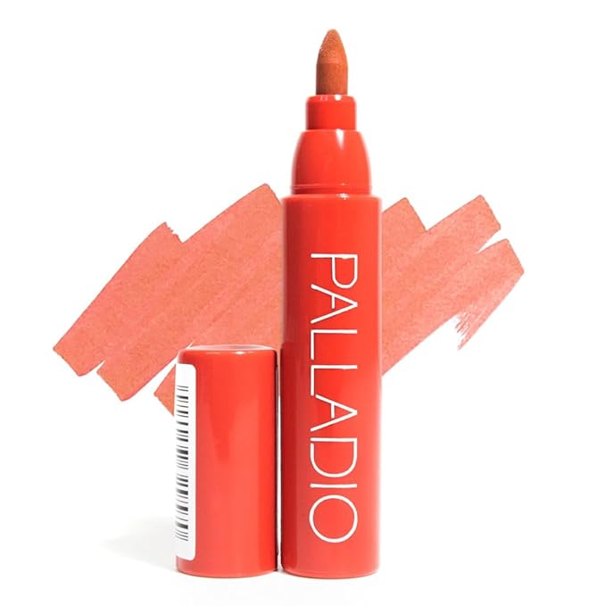 Palladio Lip Stain