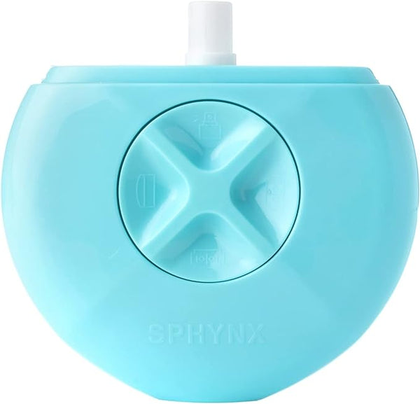 Sphynx 3in1 Razor de afeitar portátil El acuerdo