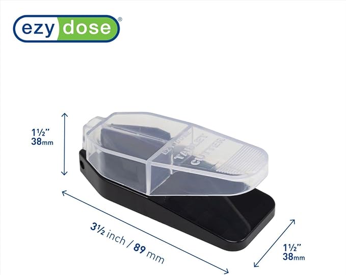 Ezy Dose Original Tablet PIll Cutter