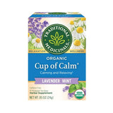 Traditional Medicinals Easy Now Tea 16 Bags