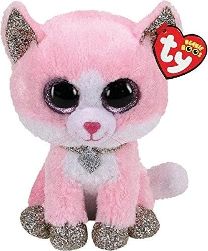 Fiona de Ty Beanie Boo