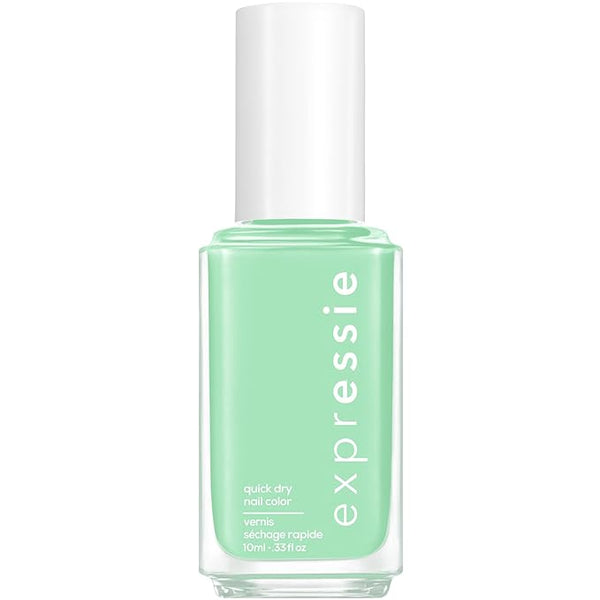 Essie Expressie Quick Dry Nail Polish Express To Impress