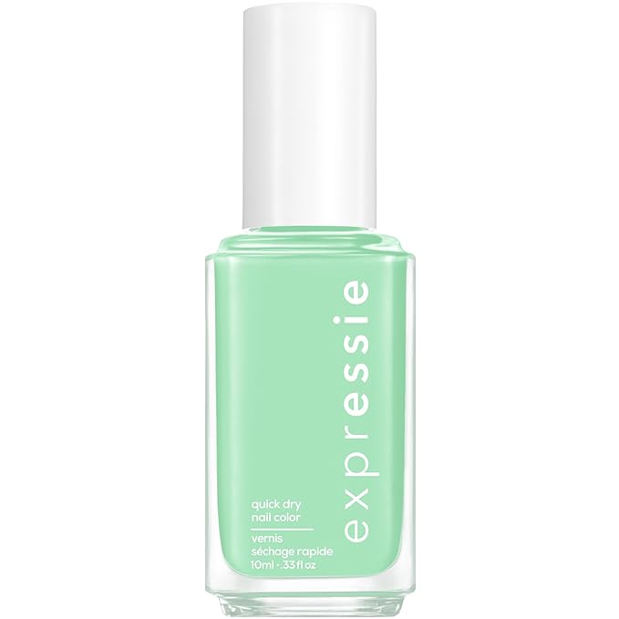 Essie Expressie Quick Dry Nail Polish Express To Impress