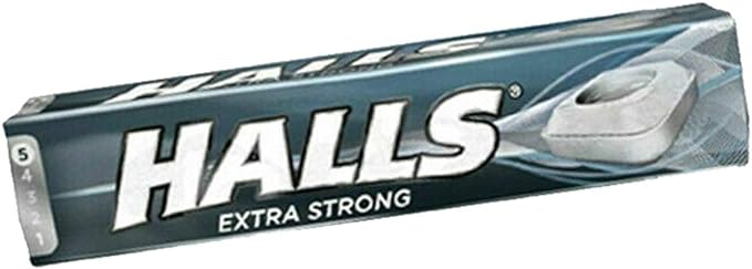 Salas extra fuertes 20 ct 33.5 gr