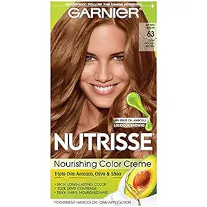 Garnier Nutrisse 63 Brown Sugar
