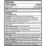 Dermoplast 3 In 1 Medicated Cloths 10ct