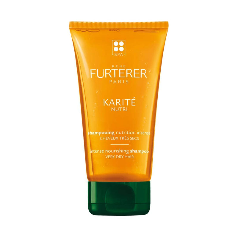 Rene Furterer Karite Nutri Shampoo Very Dry 5