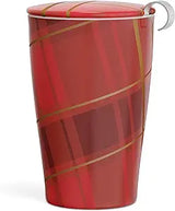 Tea Forte Kati Warming Joy Red Tea Infuser Mug