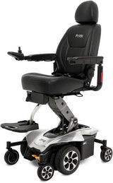 Pride Jazzy Air 2 Silver Jazzyair2 Power Chair