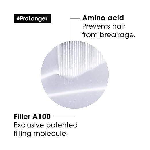 Loreal Pro Longer Mask 8.5oz