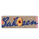 Bahlsen Deloba Red Currant Filled Cookies 3.5Oz