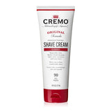 CREMO COOLING SHAVE CREAM CLASSIC 6 Oz