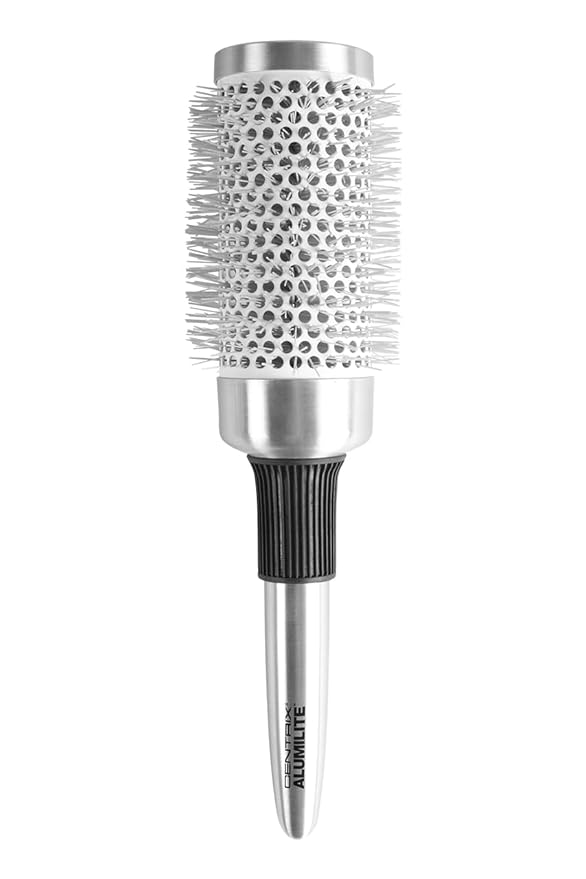 Centrix Alumilite Round Thermal Brush 43mm