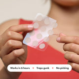 Mighty Patch Original Hydrocolloid Acne Pimple Patches 36ct