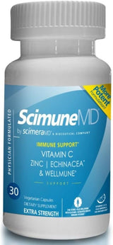 Scimeramd® Scimune MD Immume Cápsulas de soporte 14CT