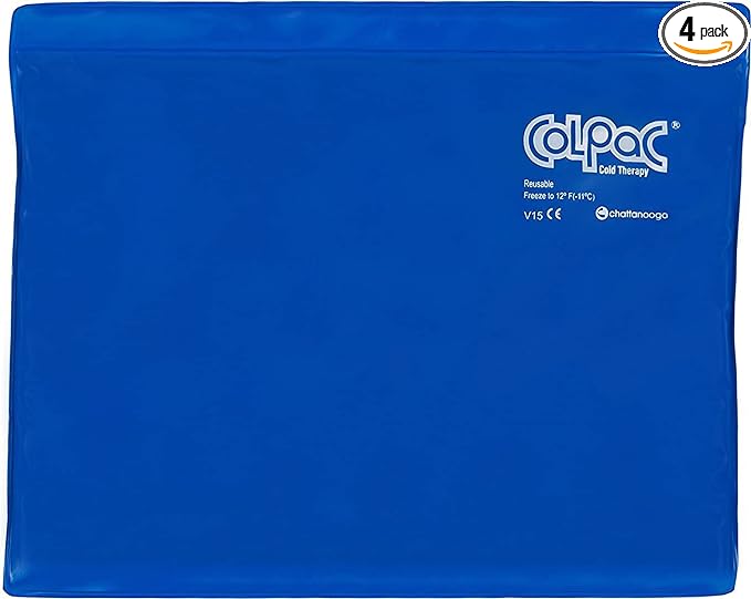 Chattanooga Colpac Standard 11 x 14In