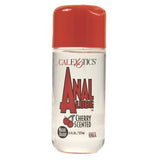 California Exotics Anal Lube Cherry Scented 6 Oz