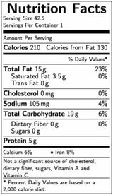 Sahale Snacks Berry Macaroon Almond Mix 1.5 oz