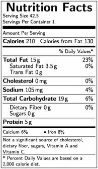 Sahale Snacks Berry Macaroon Almond Mix 1.5 oz
