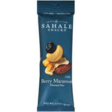 Sahale Snacks Berry Macaroon Almond Mix 1.5 oz