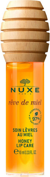 328835 10 Ml Reve De Miel Honey Lip Care