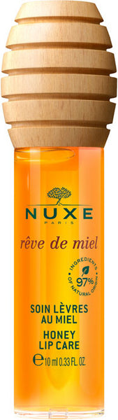 328835 10 Ml Reve De Miel Honey Lip Care